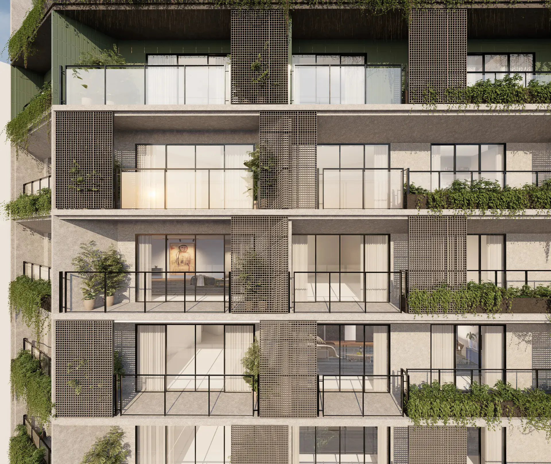 Proyecto Machaypuito — exterior 5