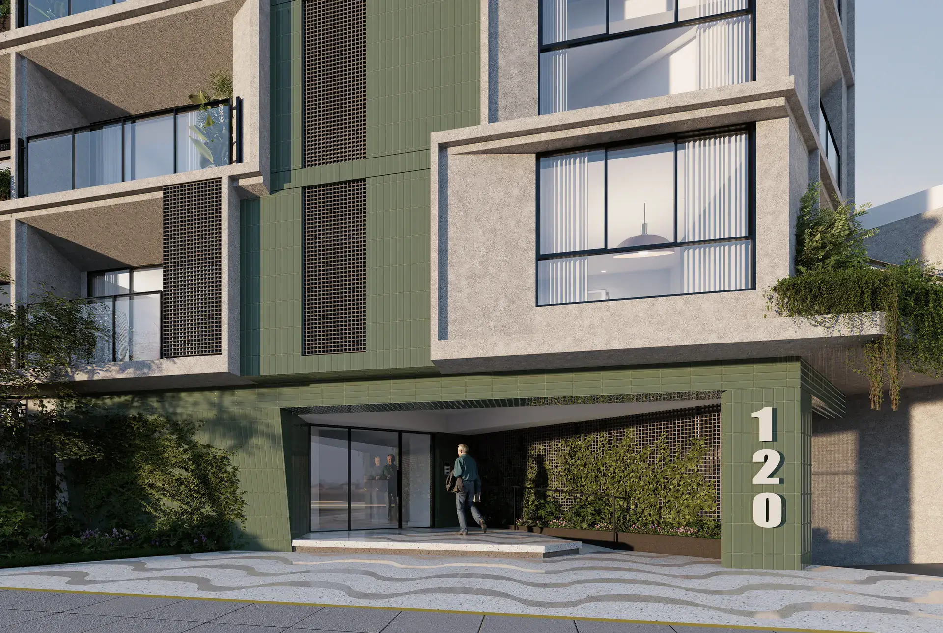 Proyecto Machaypuito — exterior 6