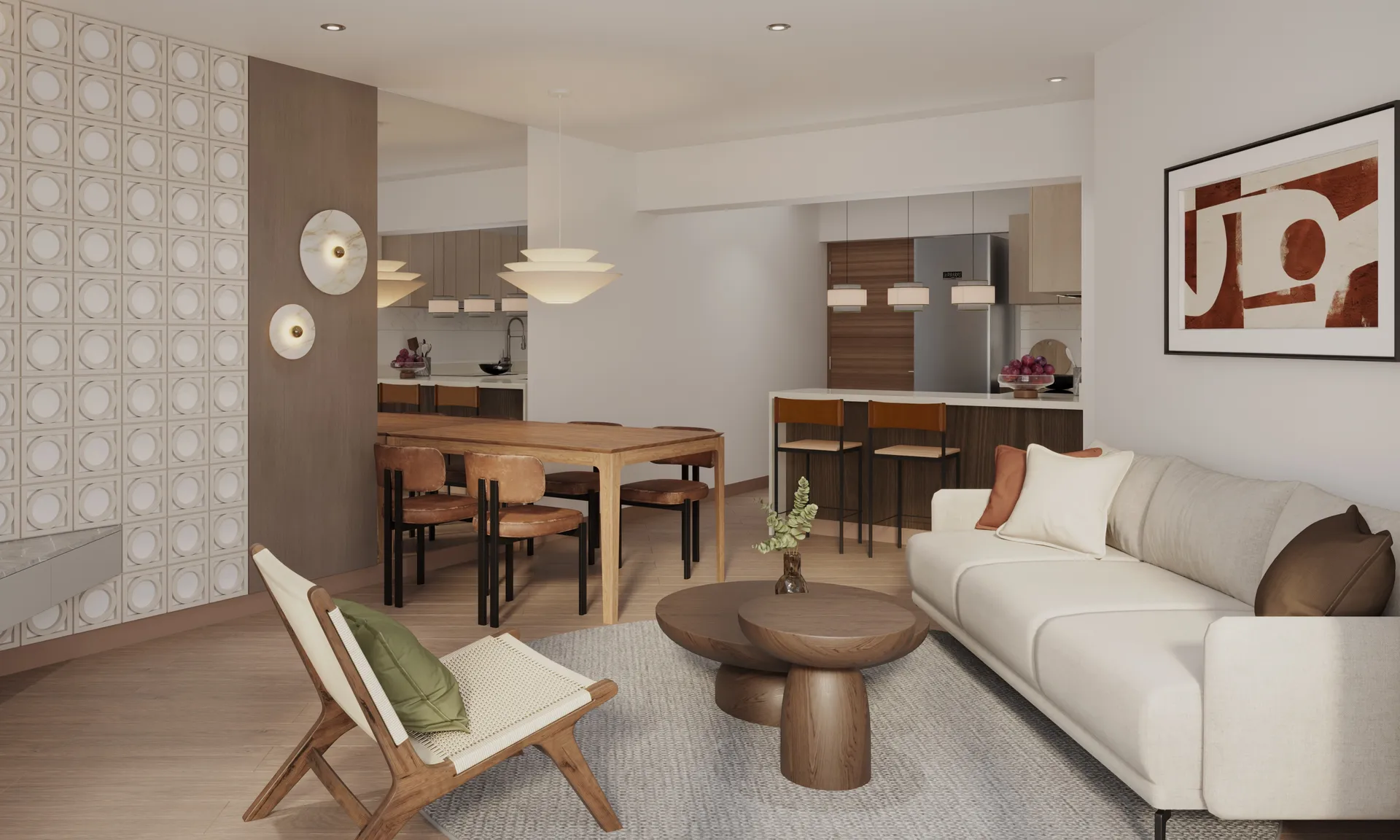 Interiores