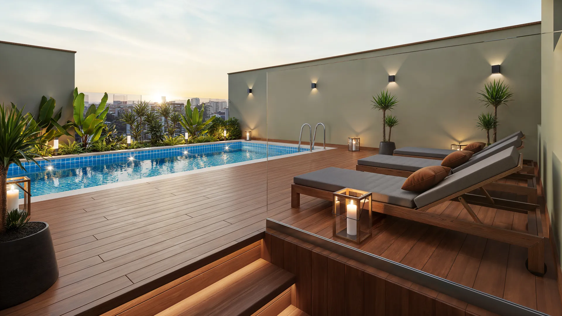 Piscina
