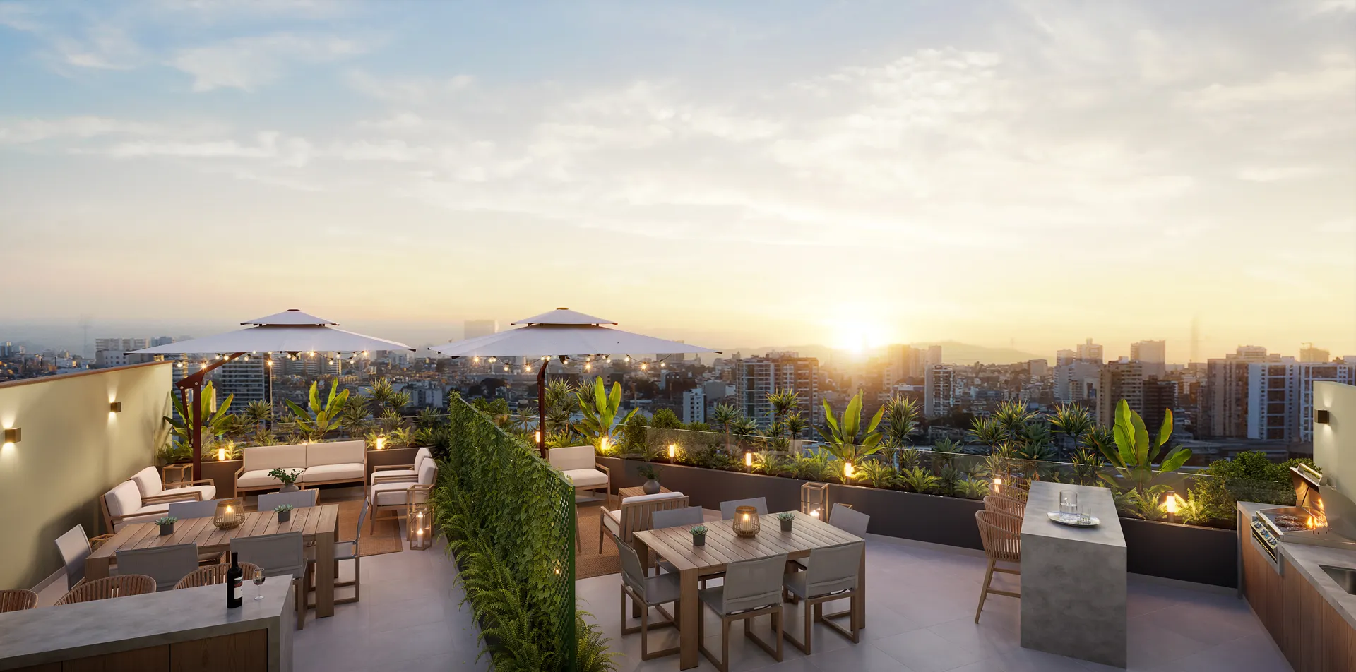 Terraza