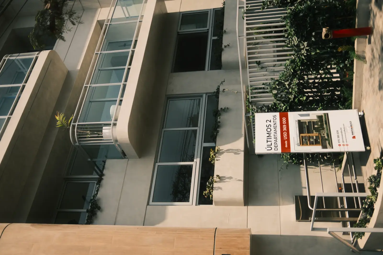 Proyecto Parque Rivet — imagen 1 de 3