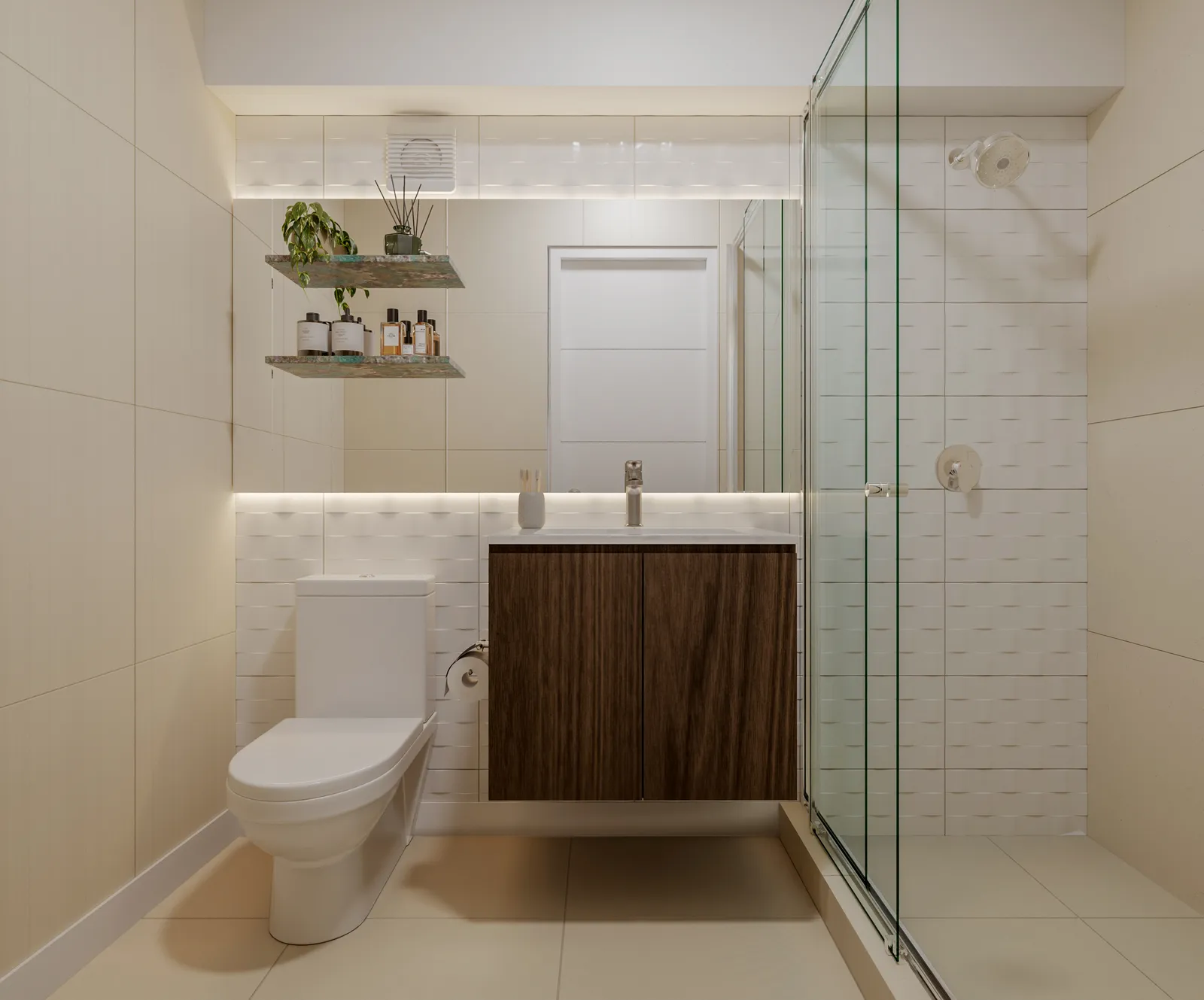 Proyecto Machaypuito — interior 12