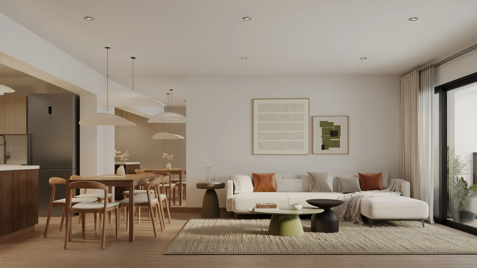 Proyecto Machaypuito — interior 10